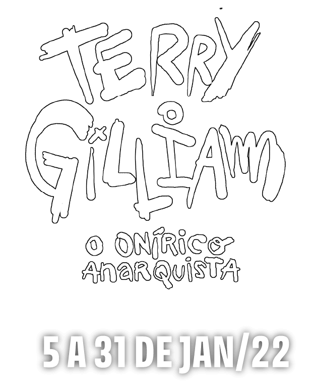 Terry Gilliam – O onírico anarquista